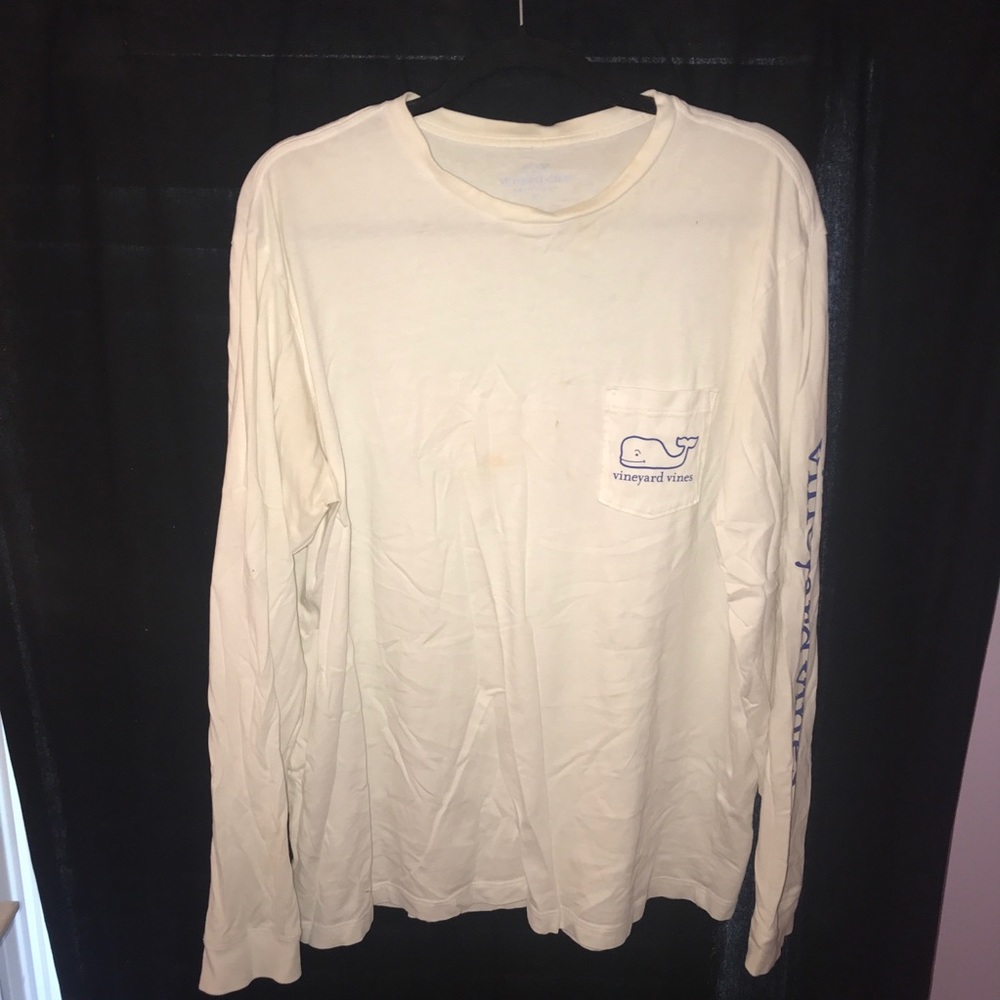 Vineyard Vines long sleeve